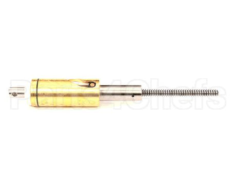 2130-015 Concordia Beverage Assembly- Drive- Brew Piston