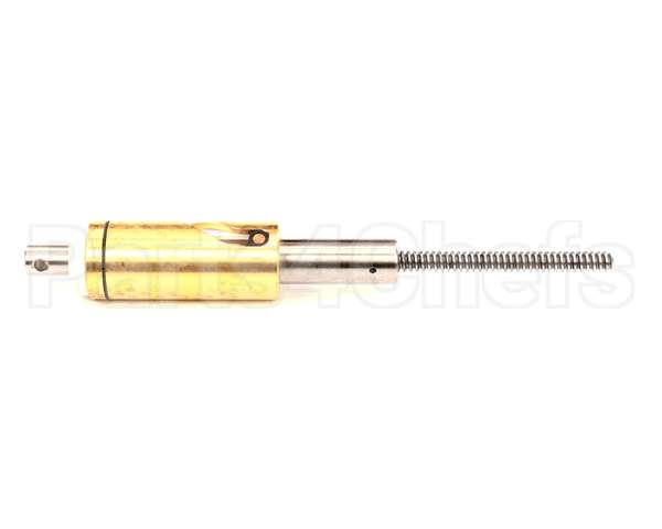 2130-015 Concordia Beverage Assembly- Drive- Brew Piston
