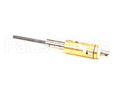 2130-015 Concordia Beverage Assembly- Drive- Brew Piston