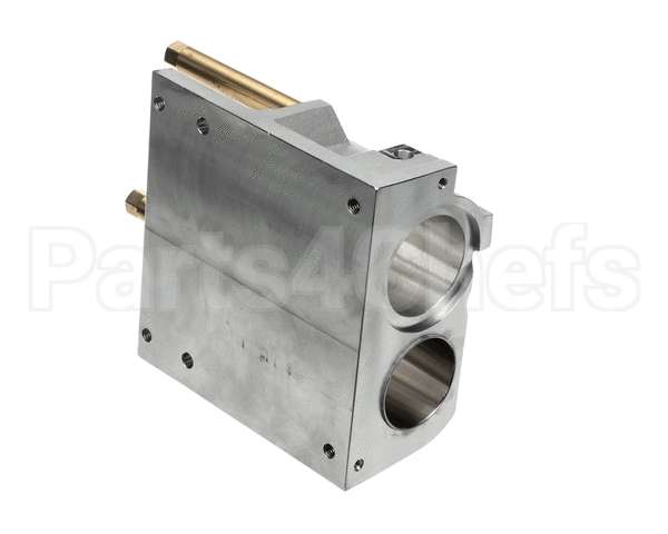 2130-017 Concordia Beverage Assembly- Casting- Group