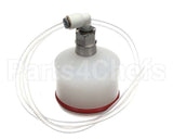 2130-018 Concordia Beverage Assembly Piston Upr Ni Xt