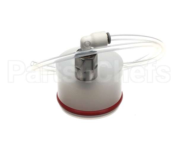 2130-018 Concordia Beverage Assembly Piston Upr Ni Xt