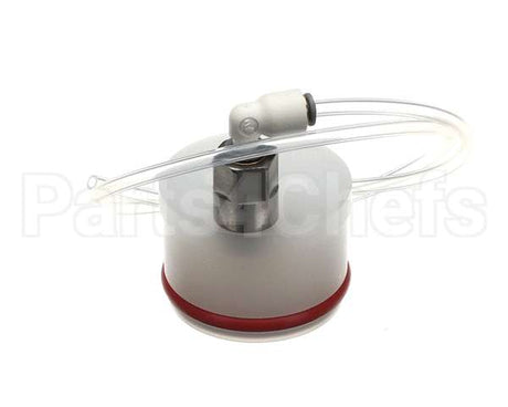 2130-018 Concordia Beverage Assembly Piston Upr Ni Xt