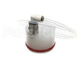 2130-018 Concordia Beverage Assembly Piston Upr Ni Xt