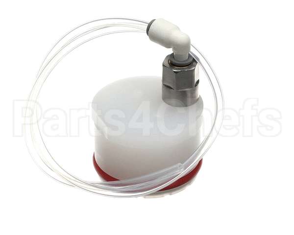 2130-018 Concordia Beverage Assembly Piston Upr Ni Xt