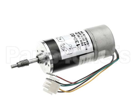 2130-039 Concordia Beverage Assembly Lwrgrp Mtr Xpress