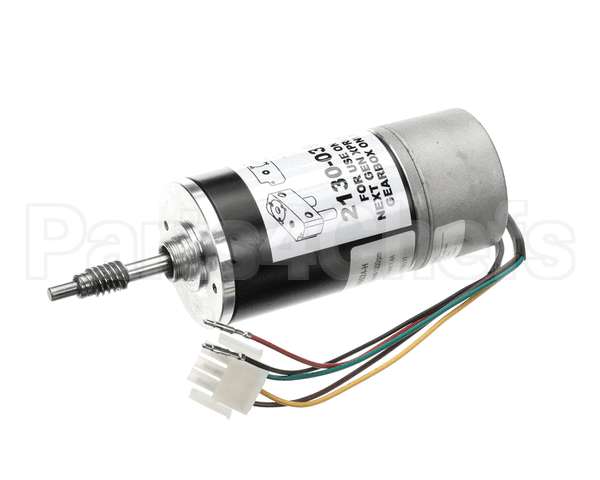 2130-039 Concordia Beverage Assembly Lwrgrp Mtr Xpress