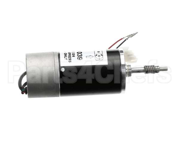 2130-039 Concordia Beverage Assembly Lwrgrp Mtr Xpress