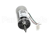 2130-039 Concordia Beverage Assembly Lwrgrp Mtr Xpress