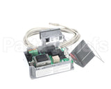 21300401 Heatcraft Electronic Defrost Timer With Sensors