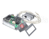 21300401 Heatcraft Electronic Defrost Timer With Sensors