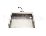 21301 Henny Penny Exhaust Stack W/A