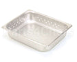 2130102 Antunes Pan, Perf. Half Size