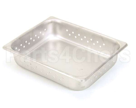 2130102 Antunes Pan, Perf. Half Size