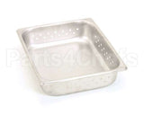 2130102 Antunes Pan, Perf. Half Size