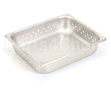 2130102 Antunes Pan, Perf. Half Size