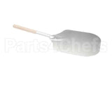 2130152 Antunes Peel-Med.blade 12X12