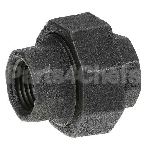 21302 Compatible Cleveland Union - 1/2" Fpt