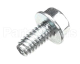 213023 Duke Screw,1/4-20X1/2 Trd Frm