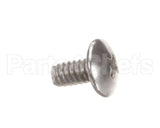 213028 Duke Screw,10-24X3/8 Pthms S/S