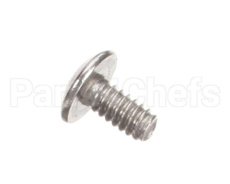 213028 Duke Screw,10-24X3/8 Pthms S/S