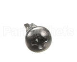 213032 Duke Screw,8-18X1/2 Tek Phil