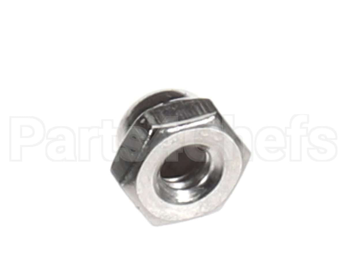213040 Duke Dome Nut
