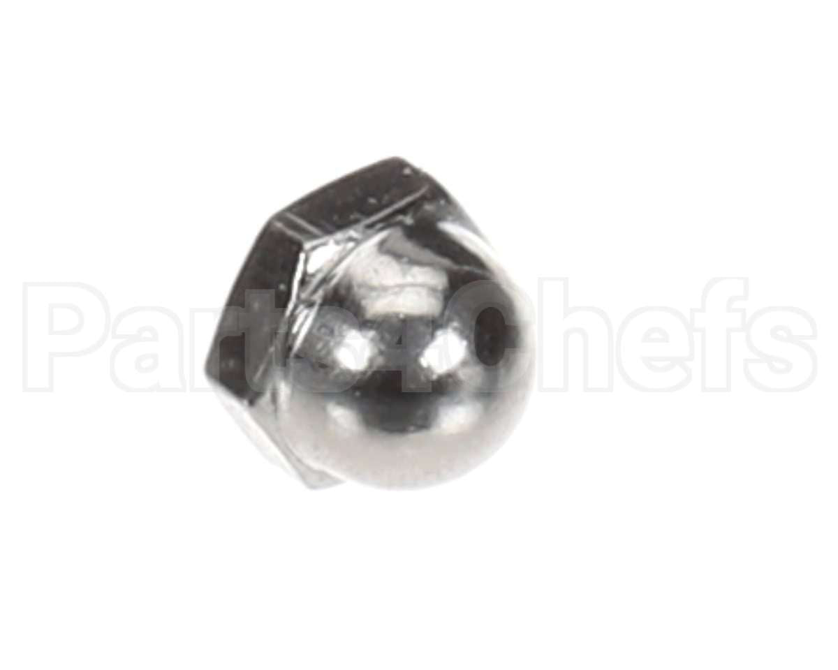 213040 Duke Dome Nut