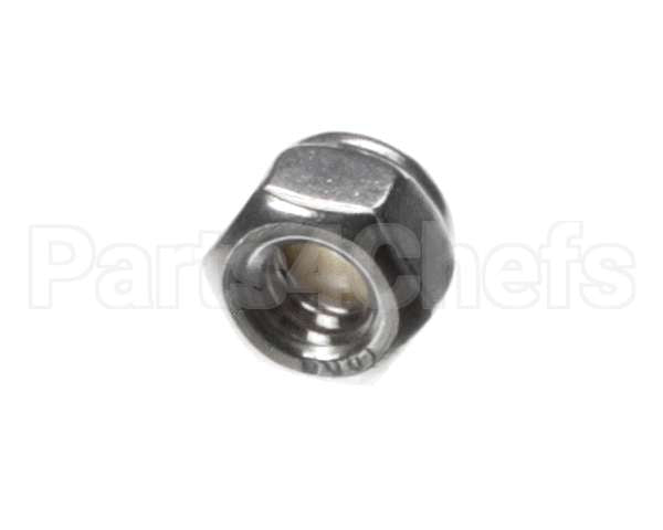 213059 Duke Nut1/4-20 W/Nylon Insert