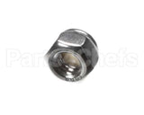 213059 Duke Nut1/4-20 W/Nylon Insert