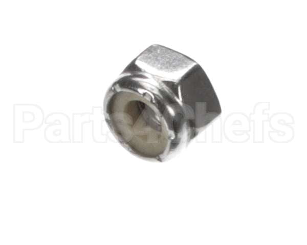 213059 Duke Nut1/4-20 W/Nylon Insert