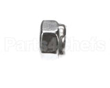 213059 Duke Nut1/4-20 W/Nylon Insert