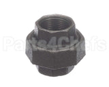21306 Cleveland Union; Black; 1In; #150 Standa