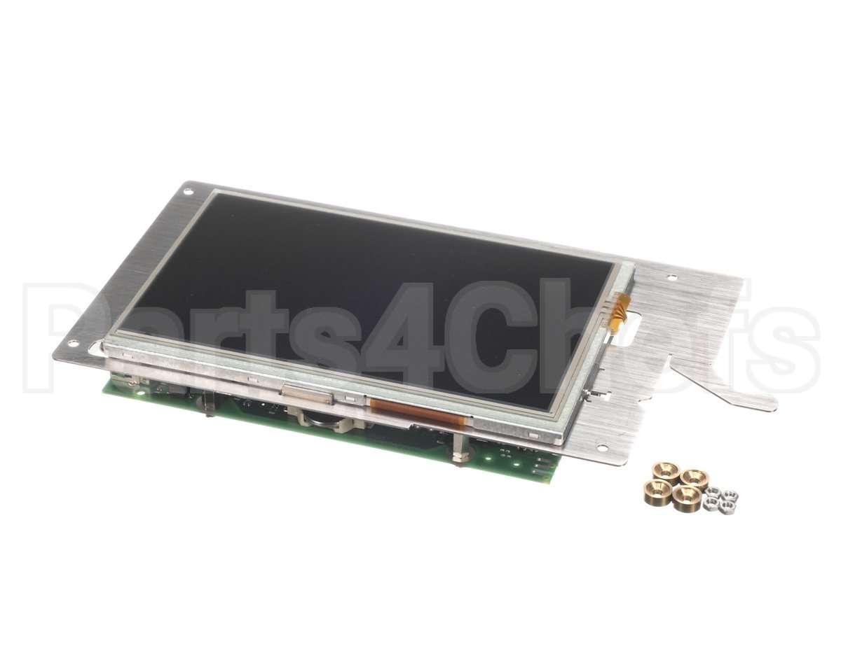 2130968 Convotherm 7010 Controller For Easytouch