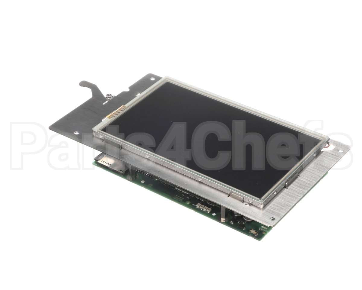 2130968 Convotherm 7010 Controller For Easytouch