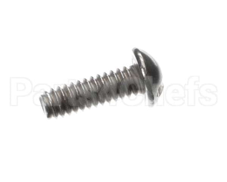 213112 Duke Screw1/4-20X3/4Rd Sl Ss