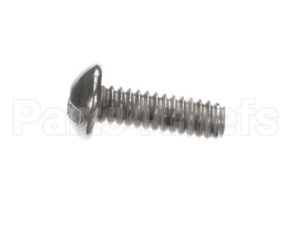 213112 Duke Screw1/4-20X3/4Rd Sl Ss