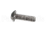 213112 Duke Screw1/4-20X3/4Rd Sl Ss