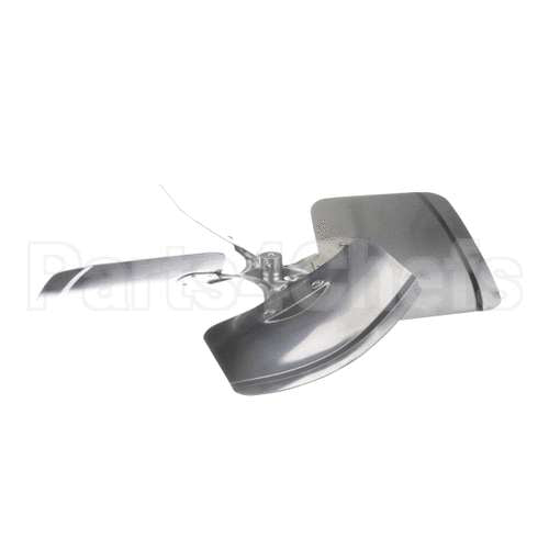 213155000 Coldzone Fan Blade 24 In X 29 Pitch