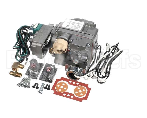 21316 Henny Penny Gas Valve Assy
