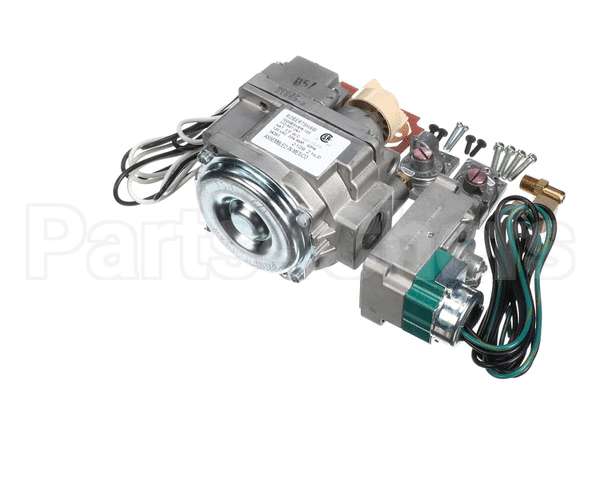 21316 Henny Penny Gas Valve Assy