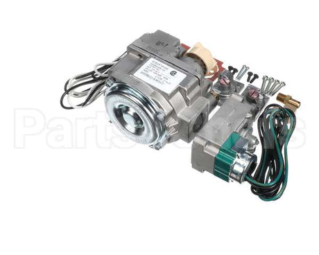 21316 Henny Penny Gas Valve Assy