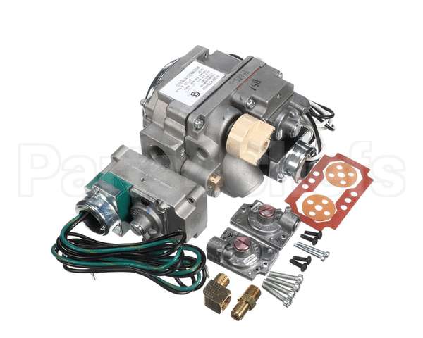 21316 Henny Penny Gas Valve Assy