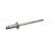 213192 Duke Rivet, #54D Ss Pop Rivet