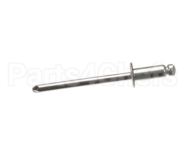 213192 Duke Rivet, #54D Ss Pop Rivet