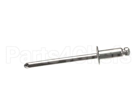 213192 Duke Rivet, #54D Ss Pop Rivet