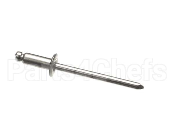213192 Duke Rivet, #54D Ss Pop Rivet