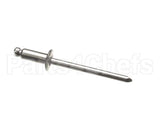 213192 Duke Rivet, #54D Ss Pop Rivet