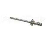 213192 Duke Rivet, #54D Ss Pop Rivet