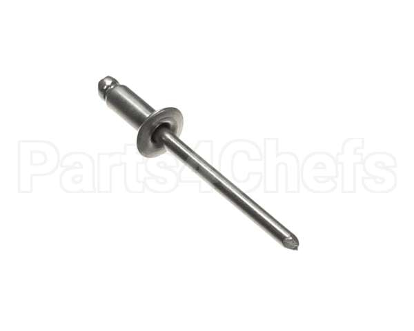 213192 Duke Rivet, #54D Ss Pop Rivet
